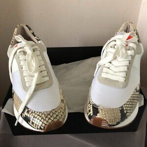 Banana Republic Women's Sporty Sneakers